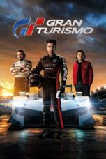 Nonton Film Gran Turismo (2023) Nonton Film Gran Turismo (2023)