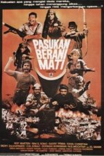 Nonton Film Pasukan Berani Mati (1982)