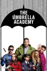 The Umbrella Academy Season 1 (2019)