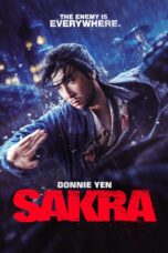 Nonton Film Sakra (2023)