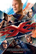 Nonton Film xXx: Return of Xander Cage (2017)