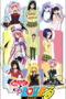 59875l Motto To Love-Ru (2010)