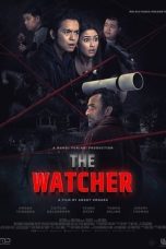 Nonton Film The Watcher (2021)