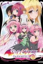 To Love-Ru Darkness 2nd (2015)