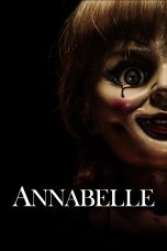 Nonton Film Annabelle (2014) Nonton Film Annabelle (2014)