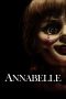 Nonton Film Annabelle (2014) Nonton Film Annabelle (2014)