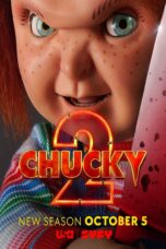 Nonton Film Chucky (2022) Season 2