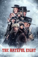 Nonton Film The Hateful Eight (2015)