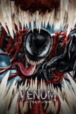 Nonton Film Venom: Let There Be Carnage (2021)