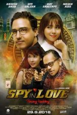 Nonton Film Spy In Love (2016) Nonton Film Spy In Love (2016)