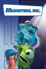 Nonton Film Monsters, Inc. (2001) Nonton Film Monsters, Inc. (2001)