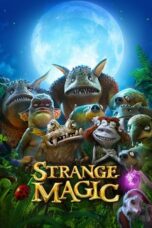 Strange Magic (2015) Strange Magic (2015)