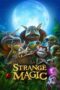Strange Magic (2015) Strange Magic (2015)