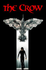 Nonton Film The Crow (1994)