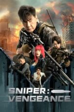 Nonton Film Sniper: Vengeance (2023)