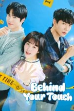 Nonton Film Behind Your Touch (2023) Nonton Film Behind Your Touch (2023)