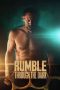 Nonton Film Rumble Through the Dark (2023)