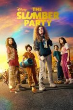 Nonton Film The Slumber Party (2023)