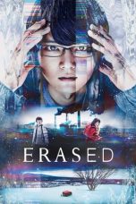 Erased (Boku Dake ga Inai Machi) (2017) Erased (Boku Dake ga Inai Machi) (2017)
