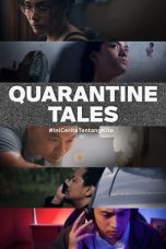 Nonton Film Quarantine Tales (2020)
