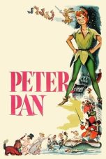 Peter Pan (1953) Peter Pan (1953)