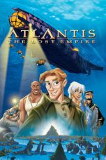 Atlantis: The Lost Empire (2001) Atlantis: The Lost Empire (2001)
