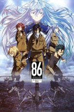 Nonton Film Anime 86 EIGHTY-SIX (2021) Nonton Film Anime 86 EIGHTY-SIX (2021)