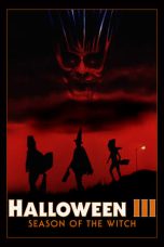 Halloween III: Season of the Witch (1982) Halloween III: Season of the Witch (1982)