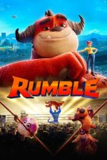 Nonton Film Rumble (2021) Nonton Film Rumble (2021)