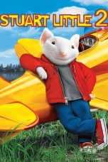 Nonton Film Stuart Little 2 (2002)