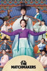 Nonton Film The Matchmakers (2023)