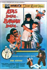 Nonton Film Atas Boleh Bawah Boleh (1986)
