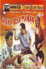 Warkop - Mana Bisa Tahan (1990) Warkop - Mana Bisa Tahan (1990)