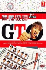 GTO (Great Teacher Onizuka) Season 2 (2014) GTO (Great Teacher Onizuka) Season 2 (2014)