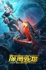 Nonton Film Deep Sea Mutant Snake (2022)