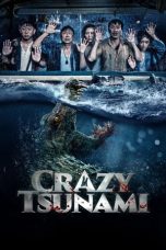 Nonton Film Crazy Tsunami (2021)