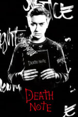 Death Note Live Action (2017)