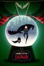 Nonton Film Merry Little Batman (2023) Nonton Film Merry Little Batman (2023)