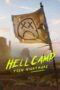 Nonton Film Hell Camp: Teen Nightmare (2023)