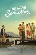 Nonton Film The Great Seduction (2023)