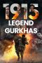 Nonton Film 1915 Legend Of The Gurkhas (2022)