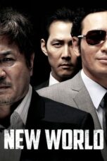 New World (2013) New World (2013)