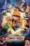 Nonton Film BoBoiBoy: Elemental Heroes (2019)