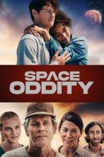 Nonton Film Space Oddity (2023)