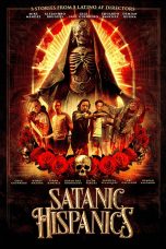 Nonton Film Satanic Hispanics (2023)