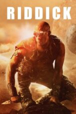 Nonton Film Riddick (2013)