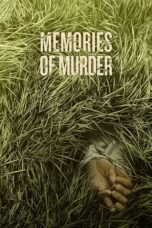 Memories of Murder (2003) Memories of Murder (2003)