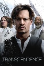 Nonton Film Transcendence (2014)