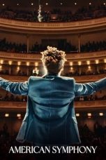Nonton Film American Symphony (2023)
