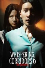 Whispering Corridors 6: The Humming (2021) Whispering Corridors 6: The Humming (2021)